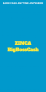 Zinca - Create your channel screenshot 0