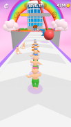 Baby Boss Run screenshot 2