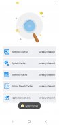 Flx Booster - Phone Cleaner screenshot 5