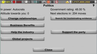 Business strategy 3 screenshot 1