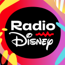 Rádio Disney Brasil Icon