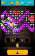 BRICK BREAKER : CAT screenshot 5