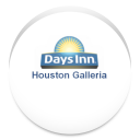 Days Inn Houston Galleria Icon