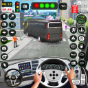 Bus Game: Bus Simulator 2022 Icon
