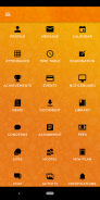NPR Group of Institutions screenshot 1