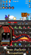 Real Collect RPG - Hero Idle RPG Game screenshot 4