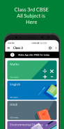 Class 3 All Subjects Book App, NCERT Solution App screenshot 3