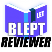 BLEPT Reviewer 2018 screenshot 8