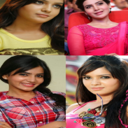 Samantha Live Wallpapers screenshot 3