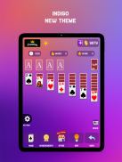 Klassischer Solitaire screenshot 8