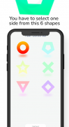 Tic Tac Toe - Simple but Elegant screenshot 3