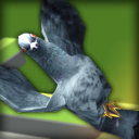 Pigeon Rampage Simulator Icon