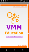 VMM Education screenshot 0