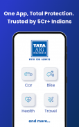 TATA AIG Insurance screenshot 6