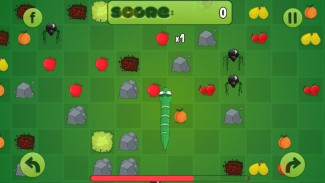 Hungry Snake screenshot 1