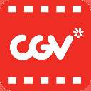 CGV Cinemas Vietnam Icon