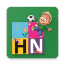 H.N.Kids Choice Play School Parent's App