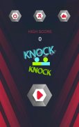 Knock Knock screenshot 1