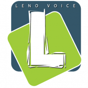 Lenovoice screenshot 2