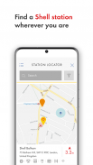 Shell Fleet App screenshot 1