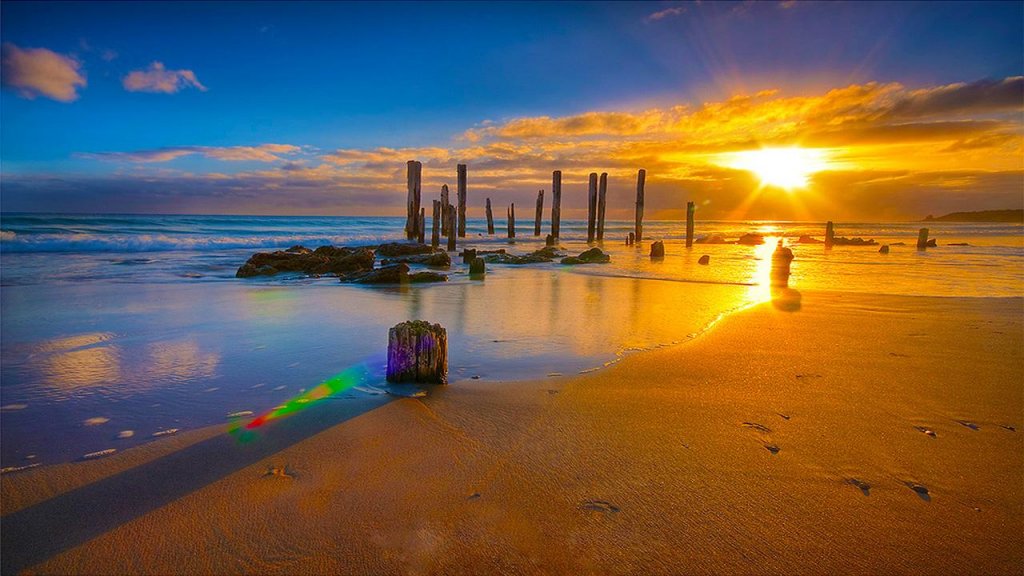 Sunset Live Wallpaper | Download APK for Android Aptoide