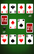 Speed ​​[card game] screenshot 0