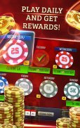 Poker World: Online Casino Games screenshot 14