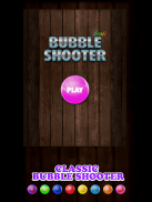 Bubble Fruit Shooter screenshot 0