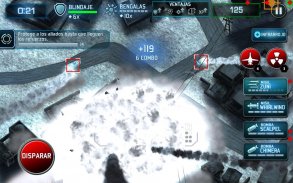 Drone Shadow Strike screenshot 12