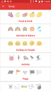 Ascii Art Generator - Cool Symbol -Emoji - Letters screenshot 5