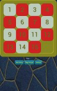15 Puzzle Game (by Dalmax) screenshot 6