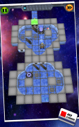 Labirinto Espacial screenshot 13