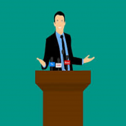 Fear of public speaking screenshot 1
