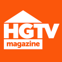 HGTV Magazine US Icon