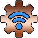 Wi-Fi Setting Icon