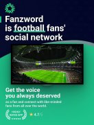 Fanzword: Scores & FPL Fantasy screenshot 5