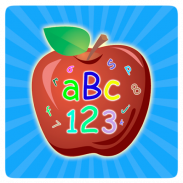 Nursery Book - Kids Learning App screenshot 9