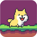 Flappy Doge - Cryptocurrency Game