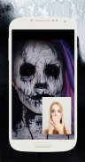 Scary Ghost Video Call screenshot 1