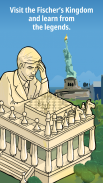 Chess Universe : Online Chess screenshot 2