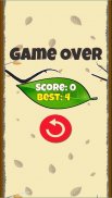 SUBWAY DOWN screenshot 2