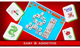Classic Mahjong Quest 2020 - tile-based game screenshot 13