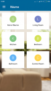 Z-Way screenshot 3