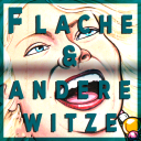 Flachwitze & andere - Die Besten Icon