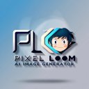 Pixel Loom: AI Image Generator