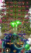 Dragon Epic - Idle & Merge - Jogo Arcade de Tiro screenshot 11