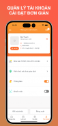 Ví Ngân Lượng screenshot 4