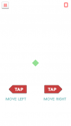 Brick Run Up screenshot 1