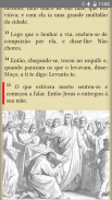 Biblia Almeida Atualizada screenshot 4
