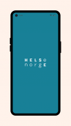 Helsenorge screenshot 4